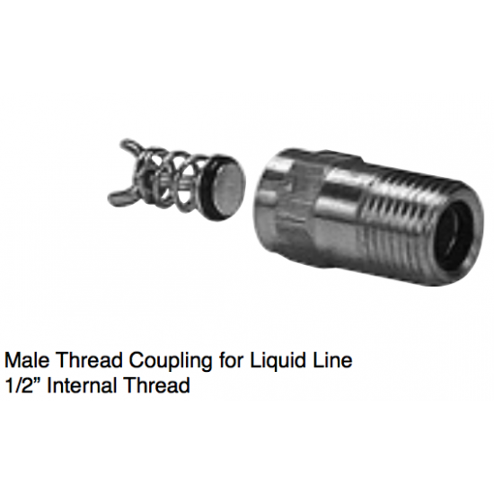 15665140  -  Coupling-receiver Drier   15665140  -  Coupling-receiver Drier
