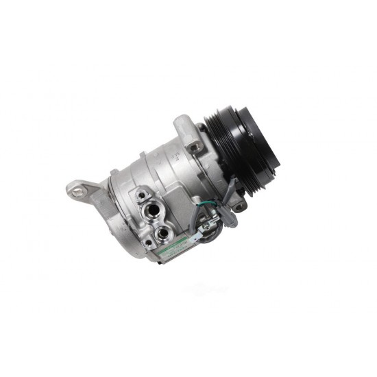 25891791 - Compressor Asm - Air Conditioning 25891791 - Compressor Asm - Air Conditioning