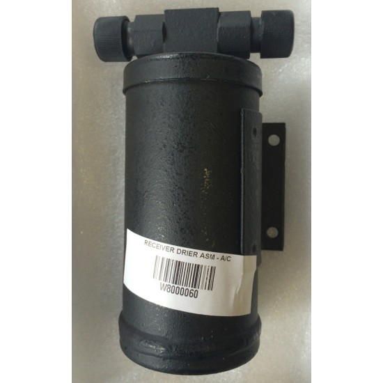 W8000060  -  Receiver Drier Asm
