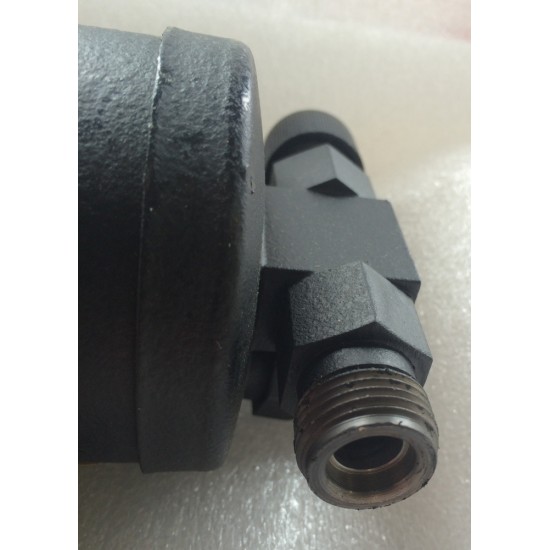 W8000060  -  Receiver Drier Asm