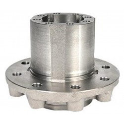 00352982  -  Hub - Rear Wheel (P42 Equipped With Rear Drum Brakes)