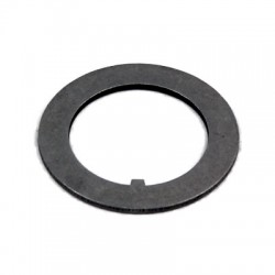 00473628  -  Retainer - Rear Wheel Bearing Washer 