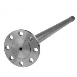 03977383  -  Shaft - Axle P30/42 (Left) 