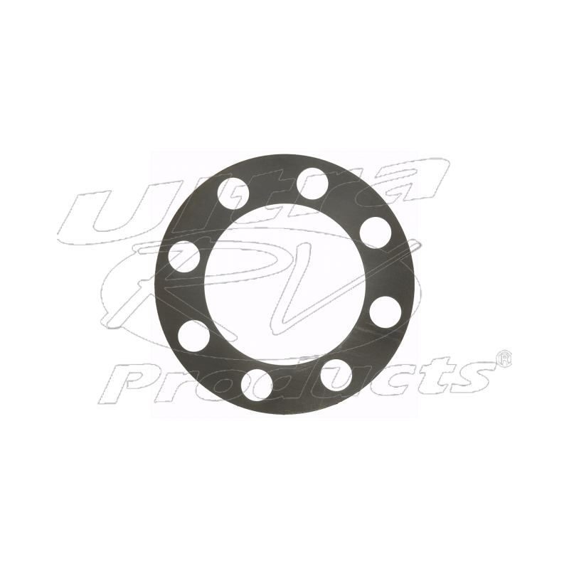 12471641 Gasket Rear Axle Shaft (Disc/Drum) Workhorse Parts