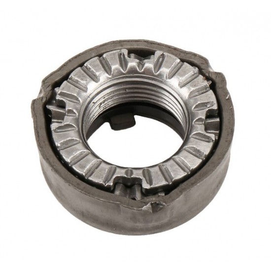 15125099 - GM Front Spindle Nut 2003-2009 Topkick/Kodiak C4500/C5500/C6500/C7500 15125099 - GM Front Spindle Nut 2003-2009 Topkick/Kodiak C4500/C5500/C6500/C7500