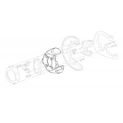 15725334  -  RH Torque Plate 