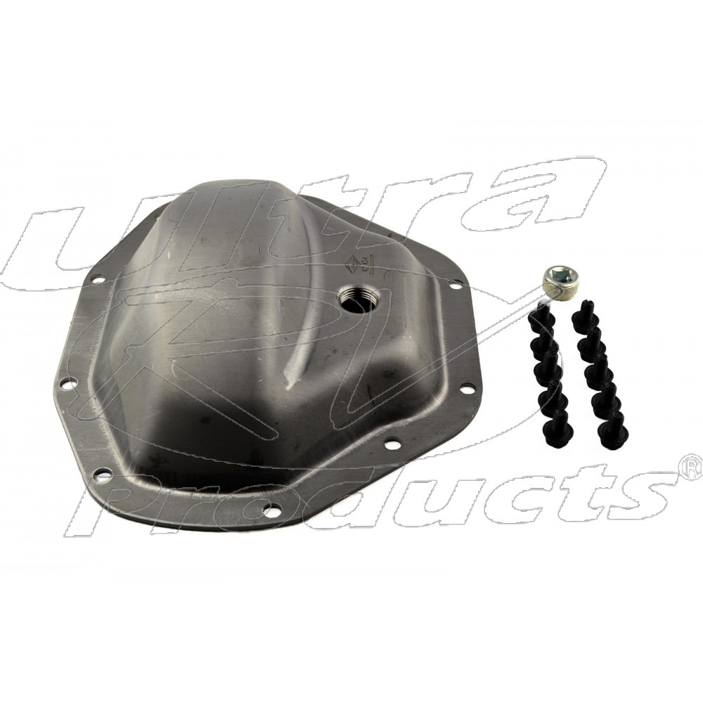 707231X Rear Axle Housing Cover Kit Workhorse Parts