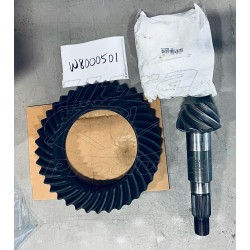 W8000501  -  Gear Set - Differential Ring & Drive Pinion (4.63 Ratio) 