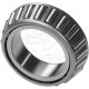 W8000637-B - Front Wheel Inner Bearing (Bearing Cone Only - Race Sold Separately)