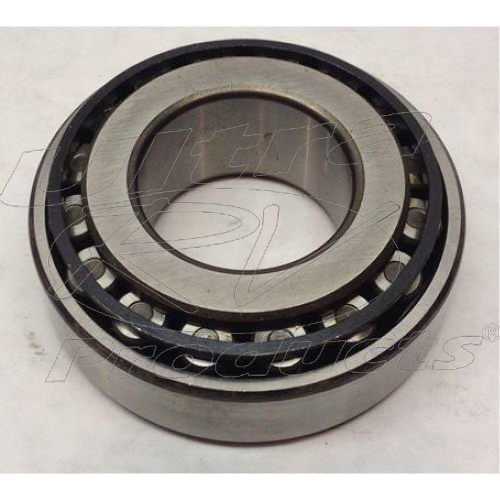.400" wide x .820" dia HVR Stock Car Ball Bearing Front Wheels 