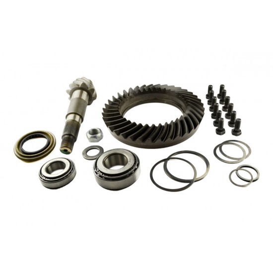 W8001467  -  Kit - Ring Gear and Pinion with Shims and Bearings (Dana 80 - 4.63 Ratio)