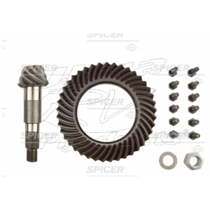 W8001501  -  Gear Set - Differential Ring & Drive Pinion (5.13 Ratio)