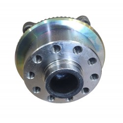 W8002483  -  W42 Hub & Spindle Assembly (JM6 Brake Code)