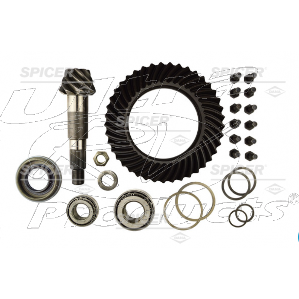 Top 137+ starter ring gear dimensions super hot awesomeenglish.edu.vn