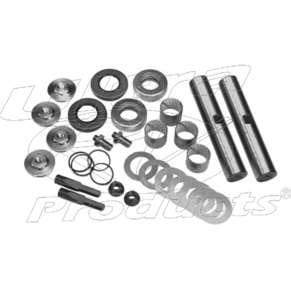 W8006658 - Kit - King Pin - Workhorse Parts