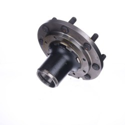 W8006672  -  Front Hub with Studs (JM5 Brake Code) 