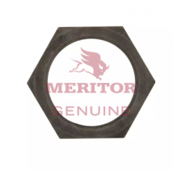 W8006700  -  Nut - Wheel Bearing Inner & Outer