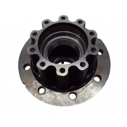 W8007228  -  Rear Wheel Hub Asm (No Bearings)