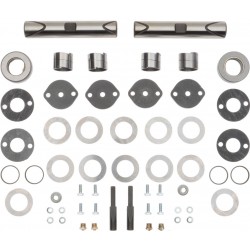 W8007233-NR  -  Steering Knuckle King Pin Kit (No-Ream)