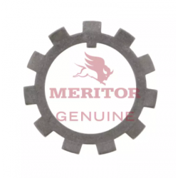 W8007358  -  Washer - Wheel Bearing Nut