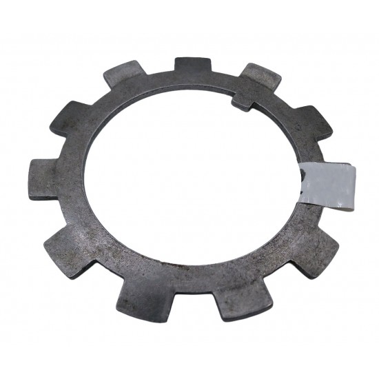 W8007358  -  Washer - Wheel Bearing Nut
