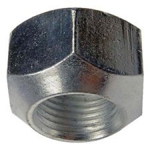 W8810700  -  Wheel Lug Nut (5/8"-18)