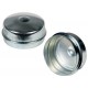 W8833786 - Cap - Front Wheel Bearing Lubrication W8833786 - Cap - Front Wheel Bearing Lubrication