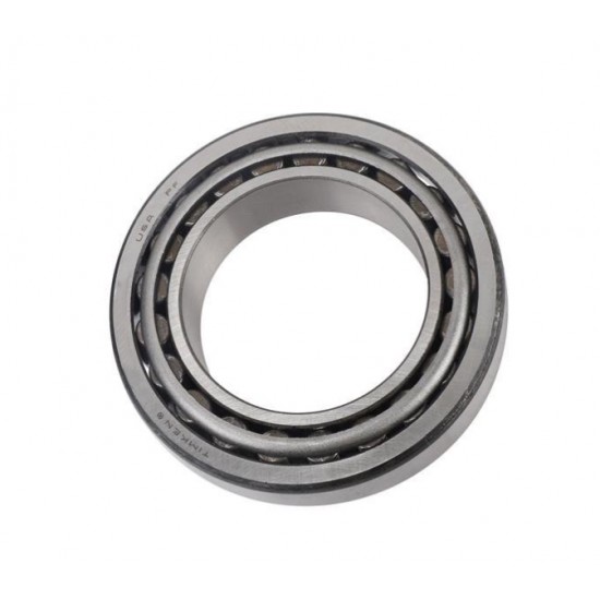 W8839132 - Bearing Asm - Rear Wheel Outer (JB8 - Disc/Drum) W8839132 - Bearing Asm - Rear Wheel Outer (JB8 - Disc/Drum)