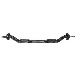 W8002502 - Front Axle I-Beam