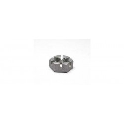 W8834660  -  Nut - Steering Knuckle Spindle