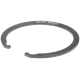 W8833533  -  Retainer - Ring, Rear Wheel Bearing (Inner) W8833533  -  Retainer - Ring, Rear Wheel Bearing (Inner)