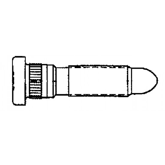 W8836285 - Stud - Front Wheel W8836285 - Stud - Front Wheel