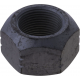 W8832999 - Nut - Differential Drive Pinion Gear W8832999 - Nut - Differential Drive Pinion Gear