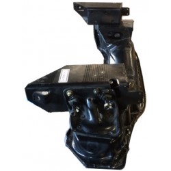 W0003207  -  P32 Wide Trac Crossmember Asm