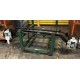 W0012285 - Axle Asm - Front 6K MFS06 W0012285 - Axle Asm - Front 6K MFS06