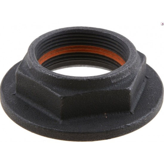 W8000408  -  Pinion Nut