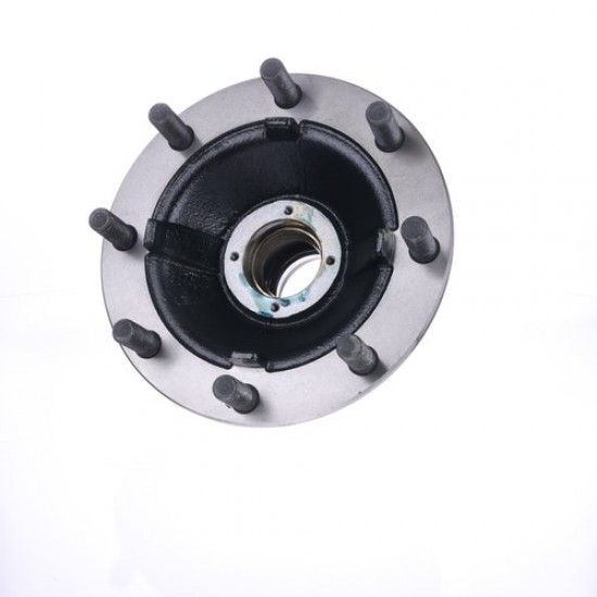 W8002205 - Front Wheel Hub (w/ Wheel Studs, No Bearings) W8002205 - Front Wheel Hub (w/ Wheel Studs, No Bearings)