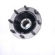 W8002205 - Front Wheel Hub (w/ Wheel Studs, No Bearings) W8002205 - Front Wheel Hub (w/ Wheel Studs, No Bearings)