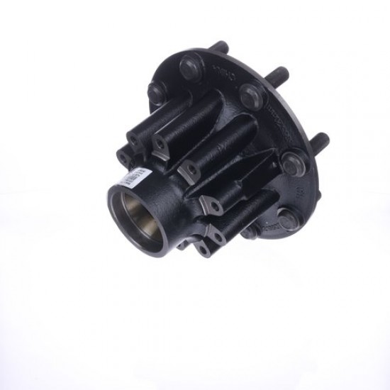 W8002205 - Front Wheel Hub (w/ Wheel Studs, No Bearings) W8002205 - Front Wheel Hub (w/ Wheel Studs, No Bearings)