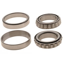 W8003640  -  Kit - Differential Bearing (x2 Bearings & Races)