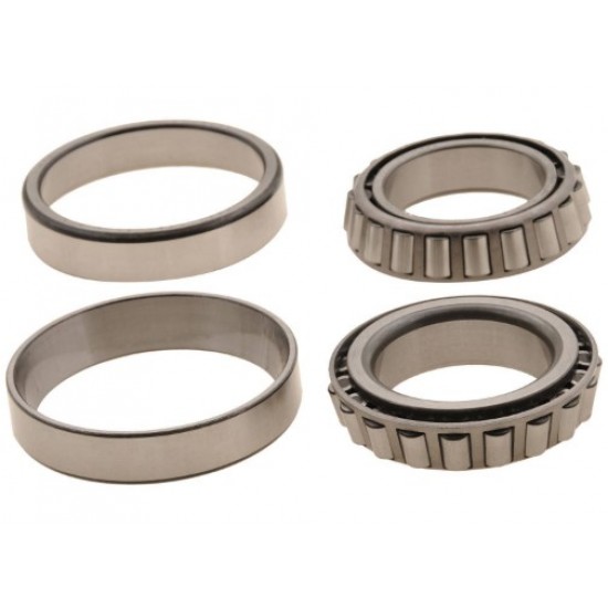 W8003640  -  Kit - Differential Bearing (x2 Bearings & Races)