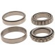 W8003640  -  Kit - Differential Bearing (x2 Bearings & Races)
