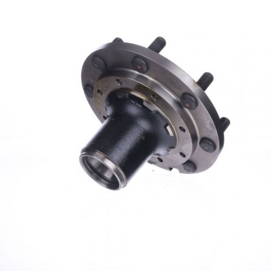 W8006672 - Front Hub with Studs (JM5 Brake Code) W8006672 - Front Hub with Studs (JM5 Brake Code)