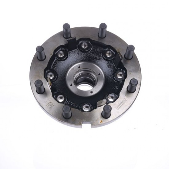 W8006672 - Front Hub with Studs (JM5 Brake Code) W8006672 - Front Hub with Studs (JM5 Brake Code)