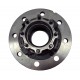 W8007228 - Rear Wheel Hub Asm (No Bearings) W8007228 - Rear Wheel Hub Asm (No Bearings)
