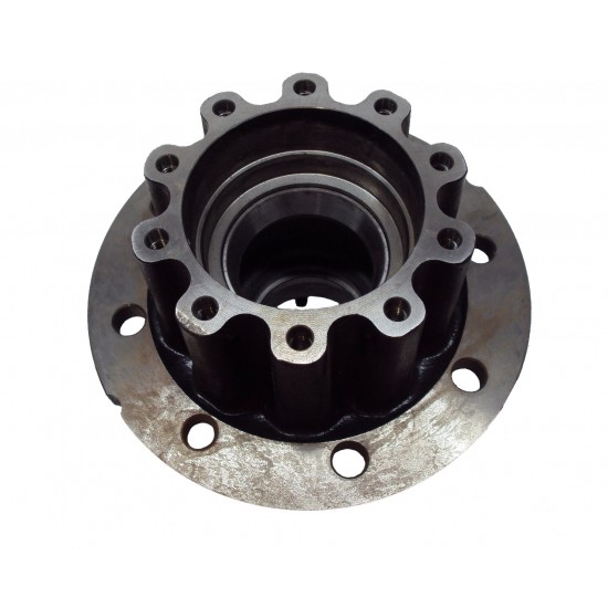 W8007228 - Rear Wheel Hub Asm (No Bearings) W8007228 - Rear Wheel Hub Asm (No Bearings)
