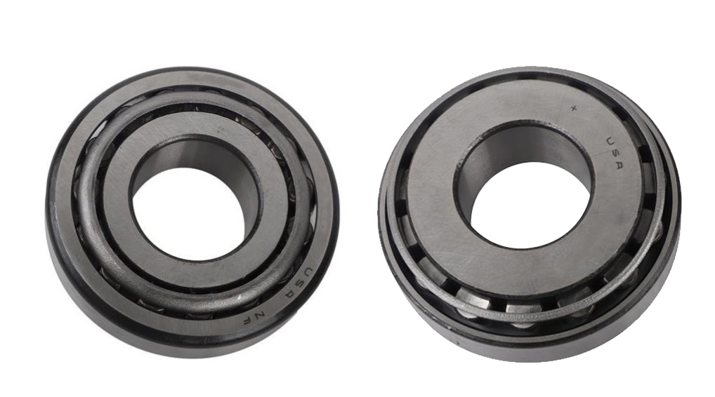 W8831232 - Front Wheel Outer Bearing Set - Workhorse Parts