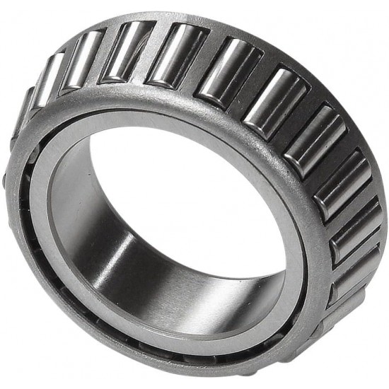 W8000637-B - Front Wheel Inner Bearing (Bearing Cone Only - Race Sold Separately) W8000637-B - Front Wheel Inner Bearing (Bearing Cone Only - Race Sold Separately)