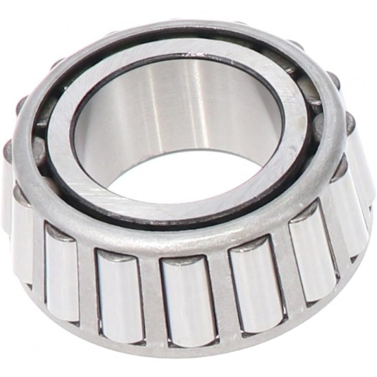 W8001364-B - Front Wheel Outer Bearing (Bearing Cone Only - Race Sold Separately) W8001364-B - Front Wheel Outer Bearing (Bearing Cone Only - Race Sold Separately)