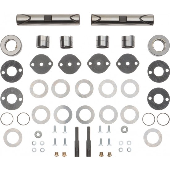 W8838467 - Steering Knuckle King Pin Kit (No-Ream) W8838467 - Steering Knuckle King Pin Kit (No-Ream)